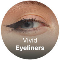 Vivid Eyeliners