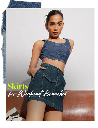 skirts-for-weekend-brunches