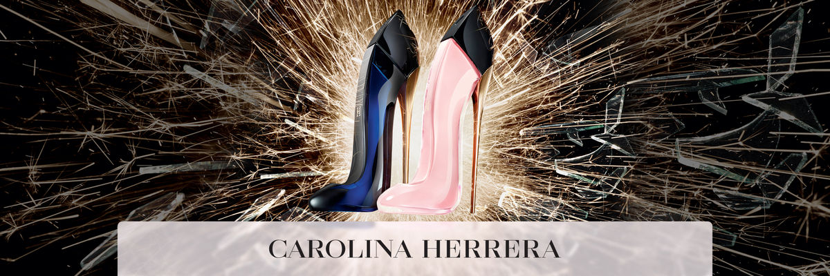 Carolina Herrera