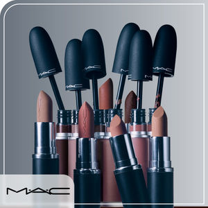 Shade Lipsticks
