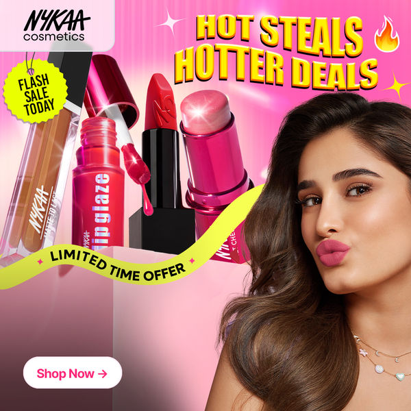 Nykaa Cosmetics