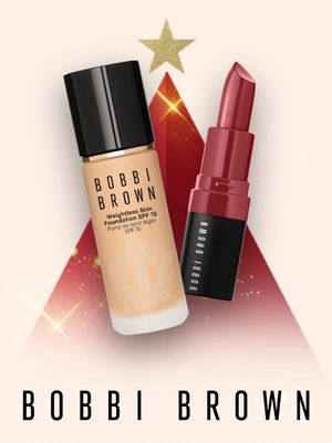 Bobbi Brown