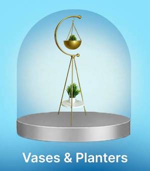 vases-planters
