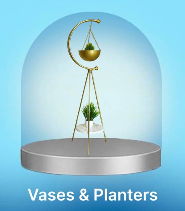 vases-planters
