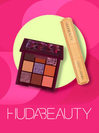 Huda Beauty