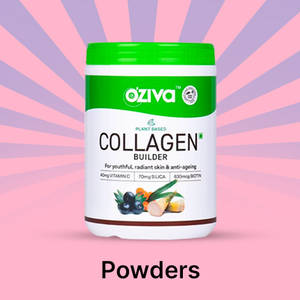 Formulation - Powders