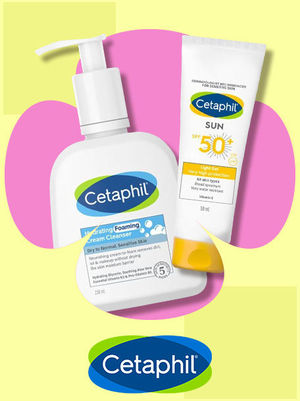 Cetaphil
