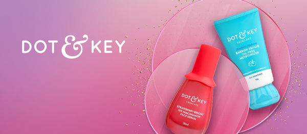 Dot & Key
