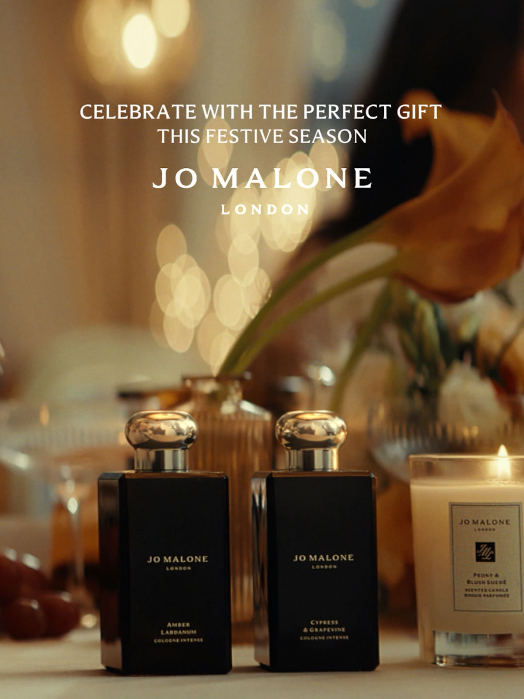 Shop For Genuine Jo Malone London Products At Best Price Online