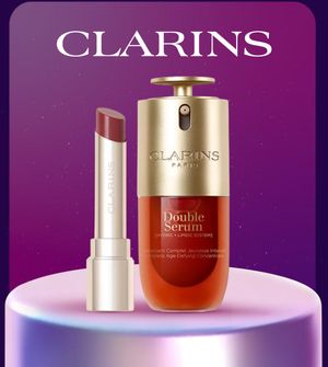 Clarins