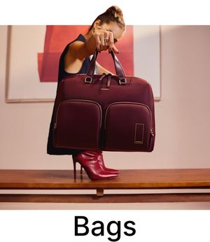 bags