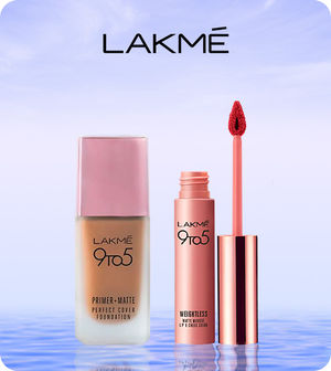Lakme