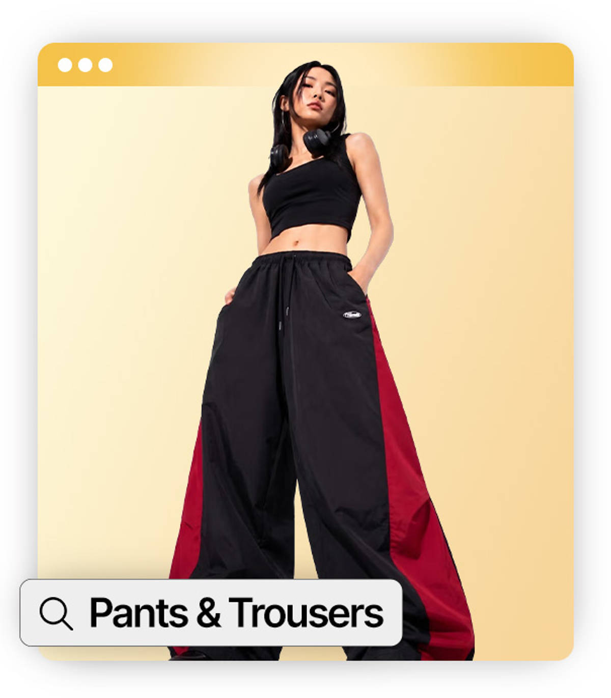 pants-trousers