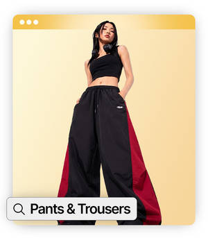 pants-trousers