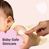 Baby-Safe Skincare