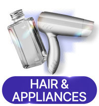 hair & appliance
