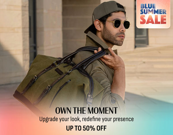 Men's Accessories