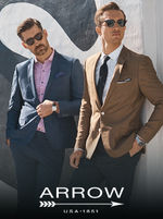 Arrow
