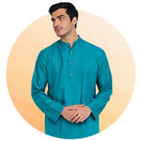kurtas