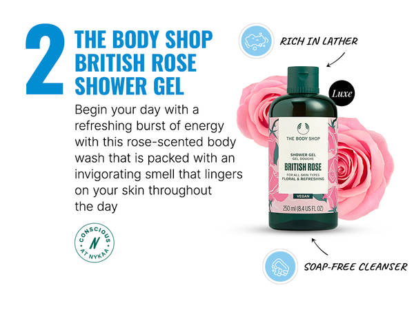 The Body Shop