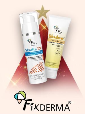 Fixderma