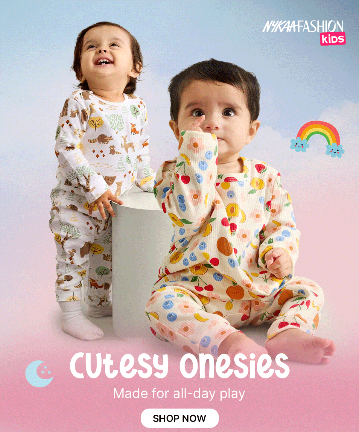 cutesy-onesies