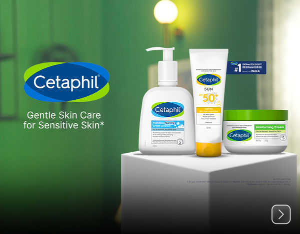 Cetaphil