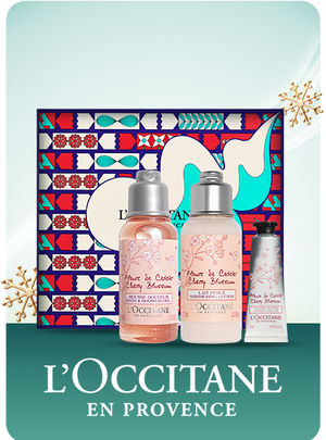 L'Occitane