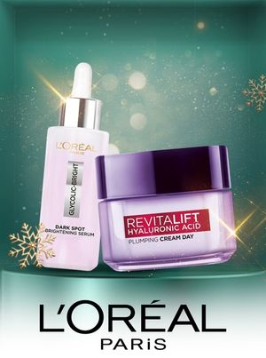 L'Oreal Paris