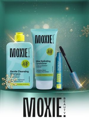 moxie