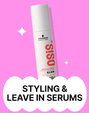 Styling Serums