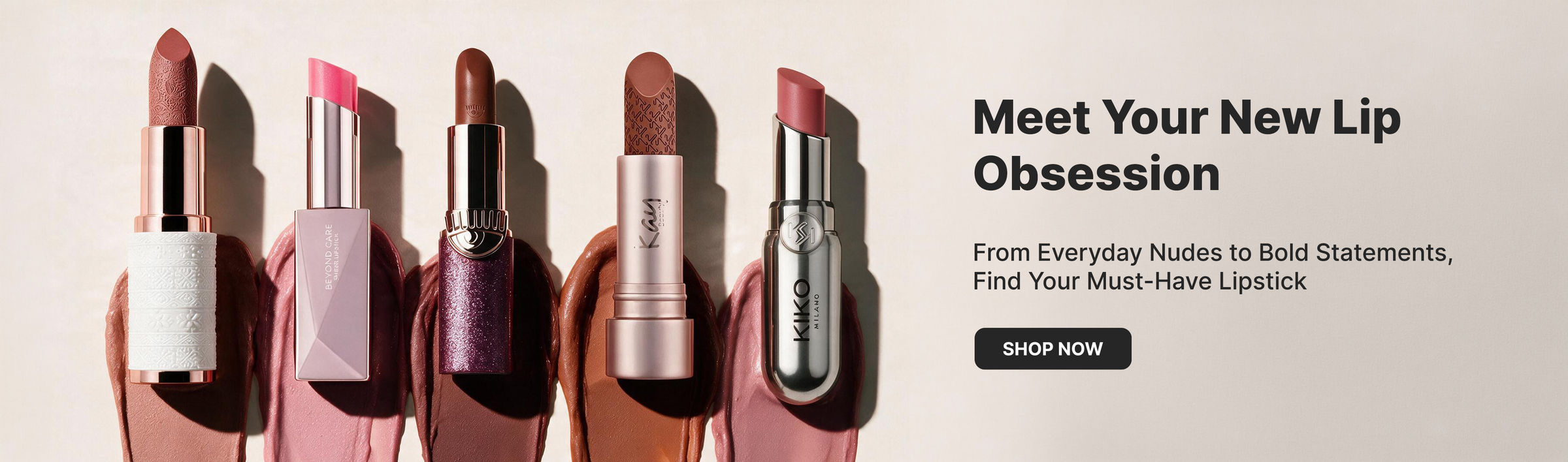 Lipstick