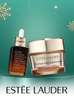 Estee Lauder