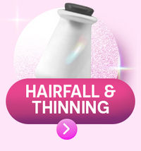Hairfall & Thinning