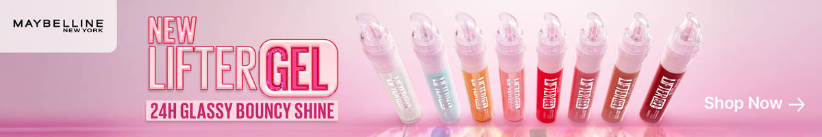 maybelline newyork