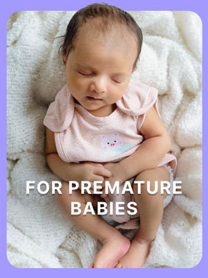 for-premature-babies