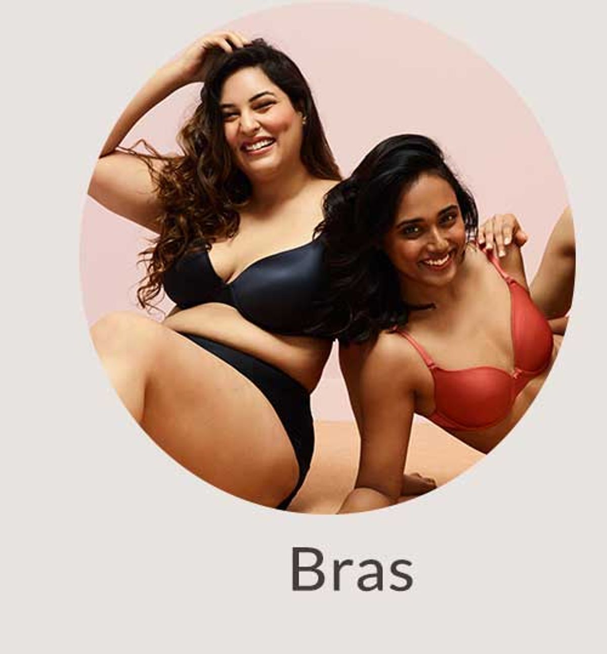 bras