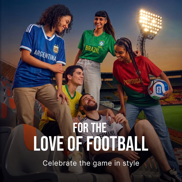 football-store