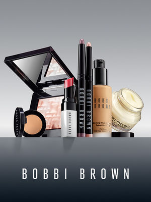 Bobbi Brown