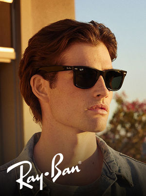 ray-ban