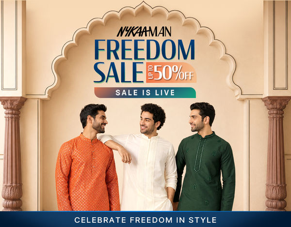 freedom sale