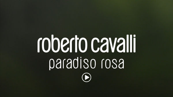 Roberto Cavalli