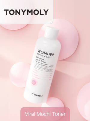 Tonymoly