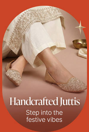 handcrafted-juttis-kolhapuris