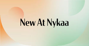 New At Nykaa