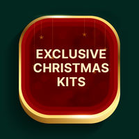 Exclusive Christmas Kits