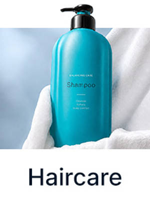 Hair Care