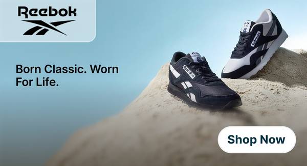 Reebok