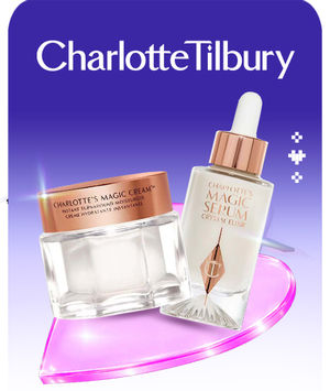 Charlotte Tilbury