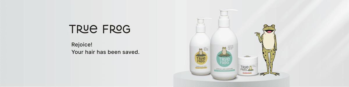 True Frog